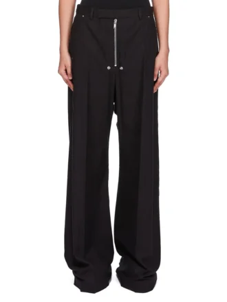 RICK OWENS – PANTS RP02E4355FLW-09