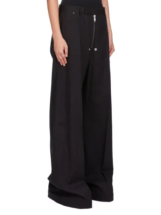 RICK OWENS – PANTS RP02E4355FLW-09