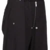 RICK OWENS – PANTS RP02E4355FLW-09 RICK OWENS – PANTS RP02E4355FLW-09