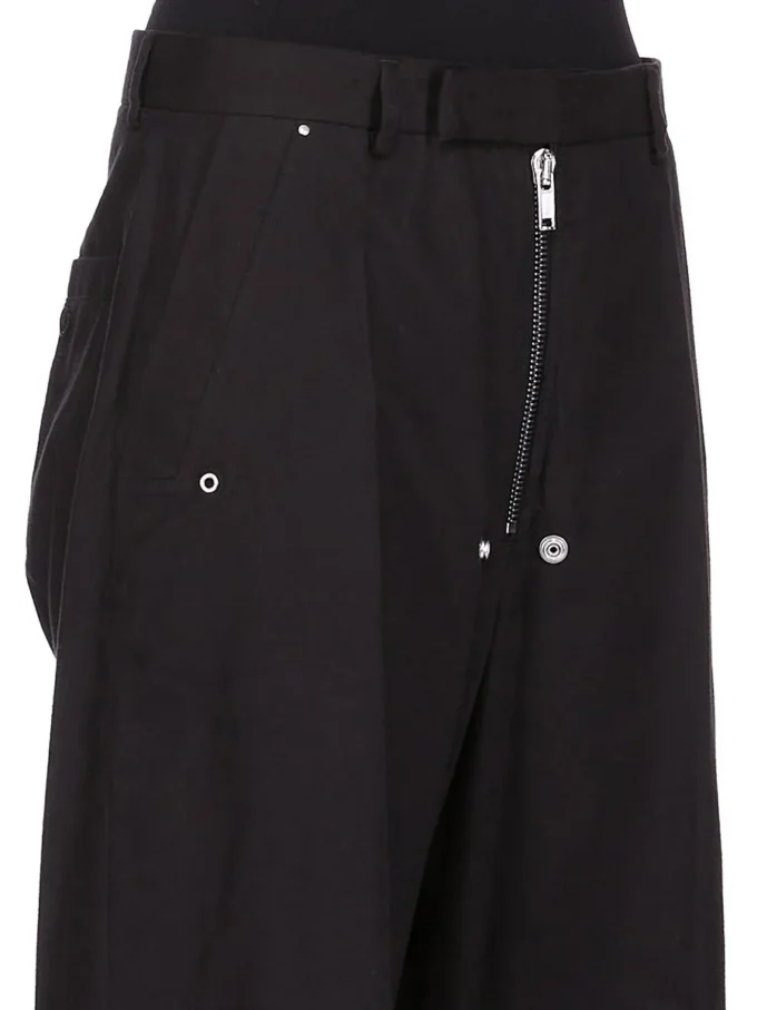 RICK OWENS – PANTS RP02E4355FLW-09 RICK OWENS – PANTS RP02E4355FLW-09