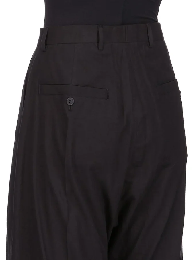 RICK OWENS – PANTS RP02E4355FLW-09 RICK OWENS – PANTS RP02E4355FLW-09