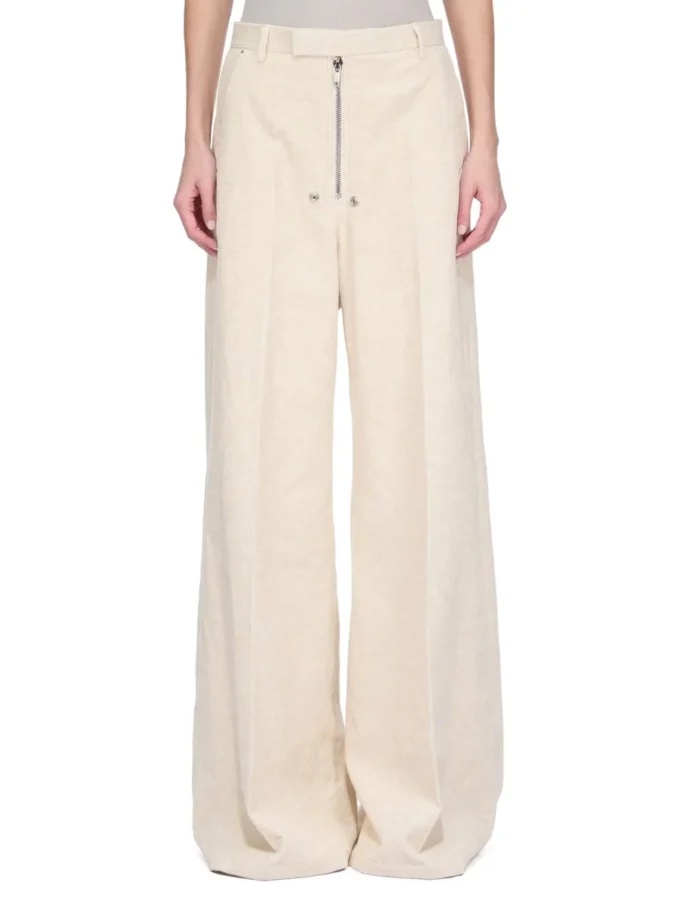 RICK OWENS – PANTS RP02E4355MLC-21