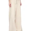 RICK OWENS – PANTS RP02E4355MLC-21