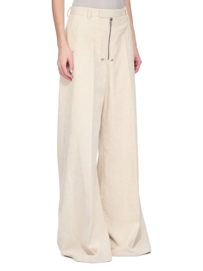 RICK OWENS – PANTS RP02E4355MLC-21