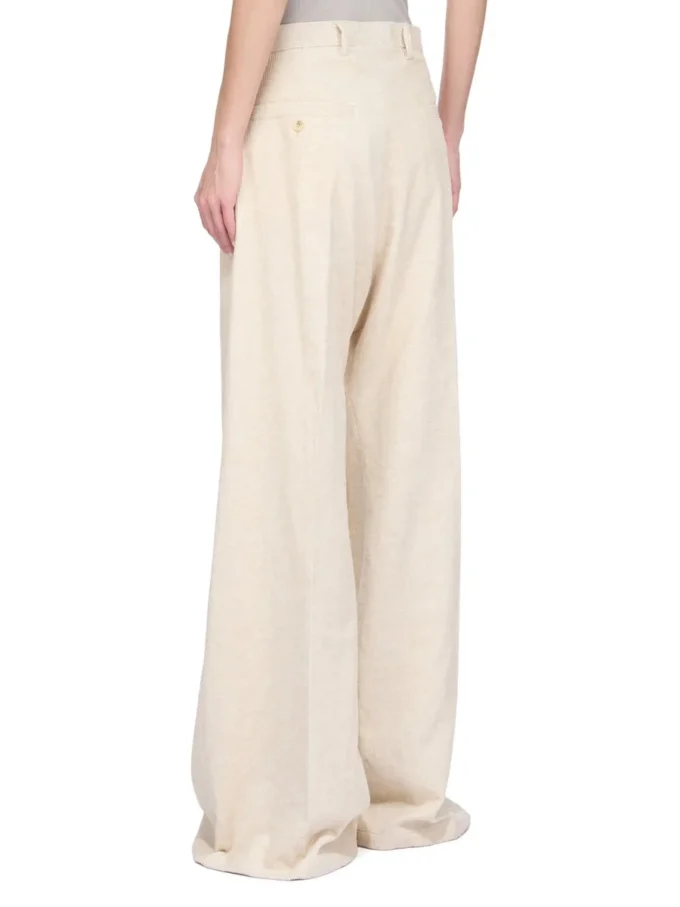 RICK OWENS – PANTS RP02E4355MLC-21