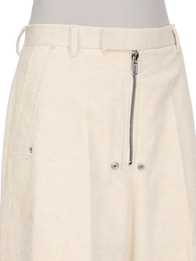 RICK OWENS – PANTS RP02E4355MLC-21