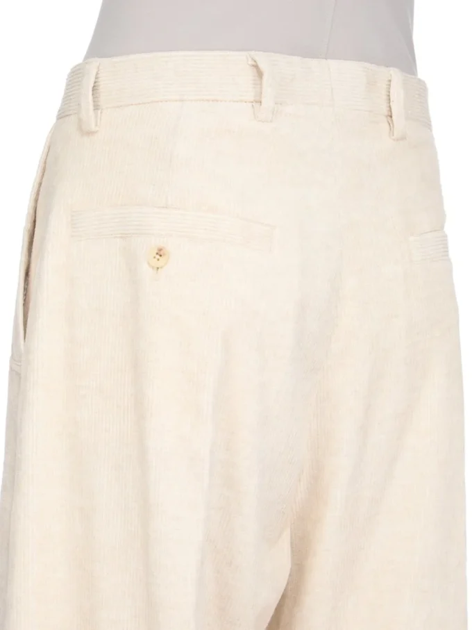 RICK OWENS – PANTS RP02E4355MLC-21