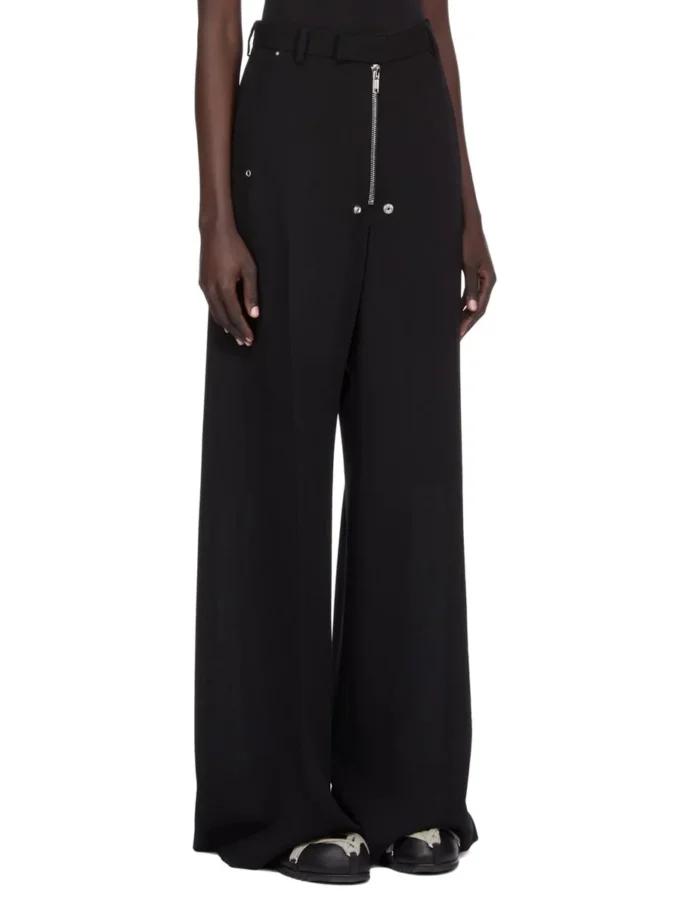 RICK OWENS – PANTS RP02E4355WA-09 RICK OWENS – PANTS RP02E4355WA-09