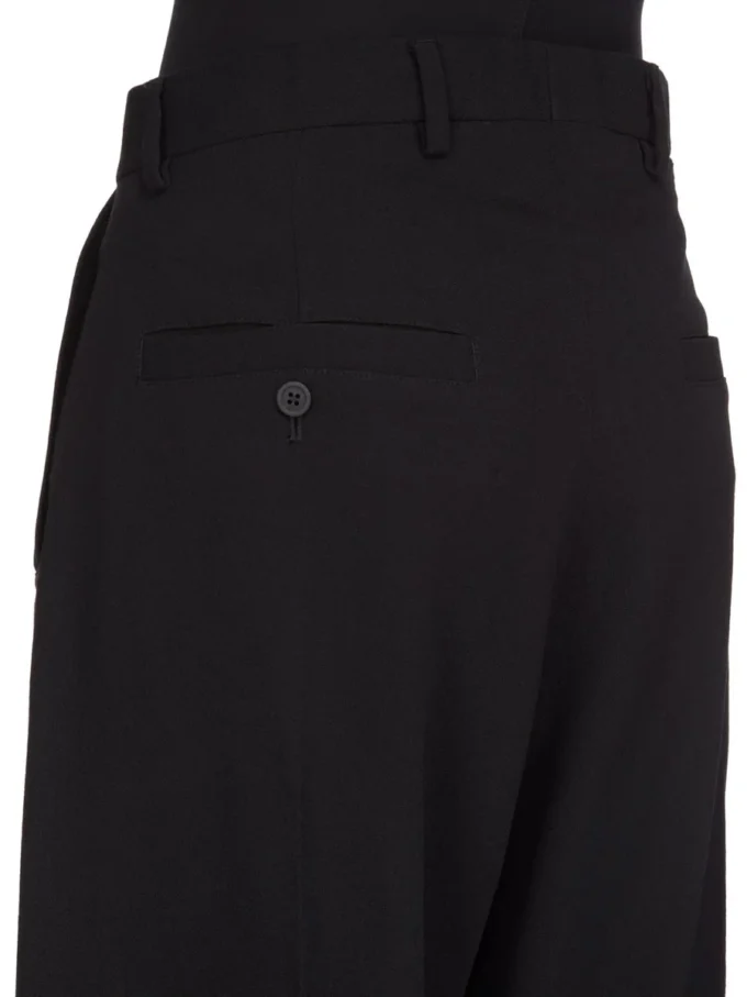 RICK OWENS – PANTS RP02E4355WA-09 RICK OWENS – PANTS RP02E4355WA-09