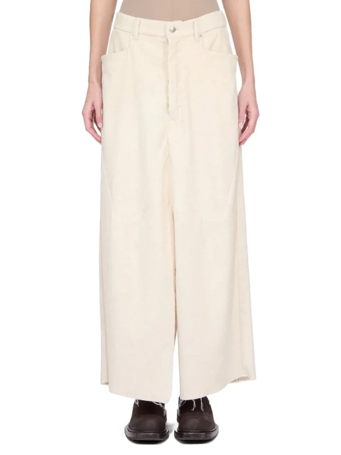 RICK OWENS – PANTS RP02E4367MLC-21 RICK OWENS – PANTS RP02E4367MLC-21