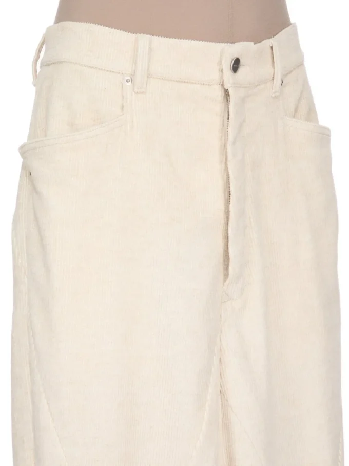 RICK OWENS – PANTS RP02E4367MLC-21 RICK OWENS – PANTS RP02E4367MLC-21