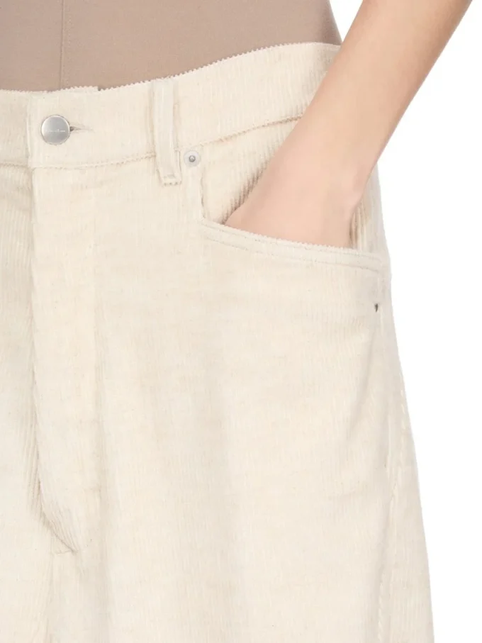 RICK OWENS – PANTS RP02E4367MLC-21 RICK OWENS – PANTS RP02E4367MLC-21