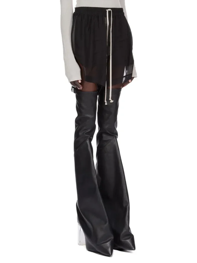 RICK OWENS – PANTS RP02E4380S-09 RICK OWENS – PANTS RP02E4380S-09