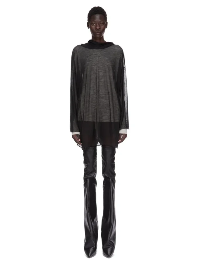 RICK OWENS – PANTS RP02E4380S-09 RICK OWENS – PANTS RP02E4380S-09