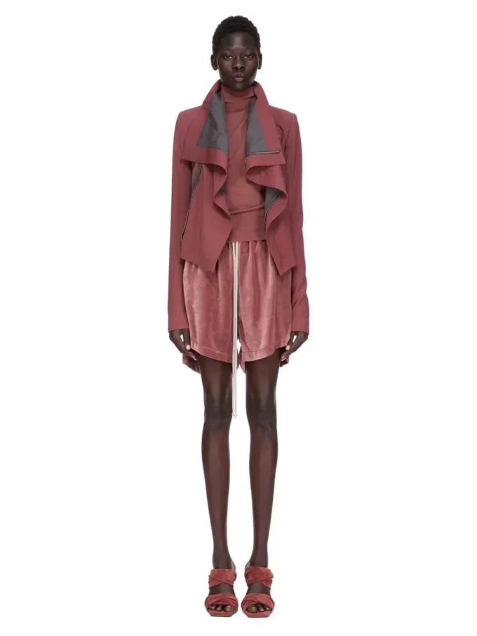 RICK OWENS – PANTS RP02E4380V-13 RICK OWENS – PANTS RP02E4380V-13