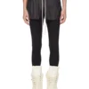 RICK OWENS – PANTS RR02E1302NP-09 RICK OWENS – PANTS RR02E1302NP-09