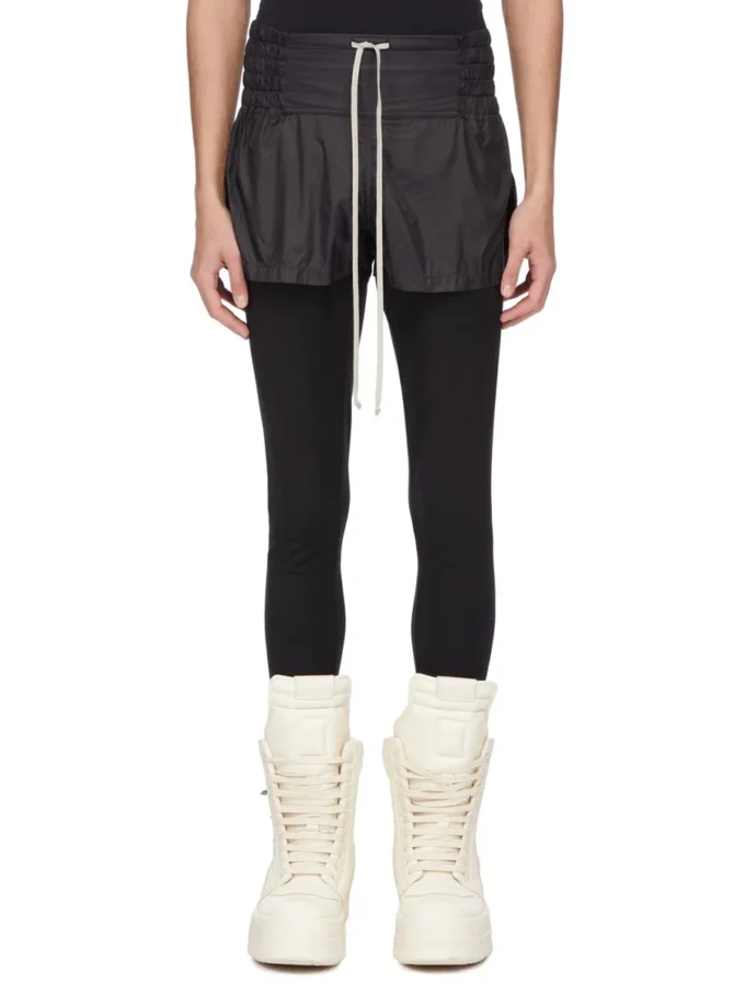 RICK OWENS – PANTS RR02E1302NP-09 RICK OWENS – PANTS RR02E1302NP-09