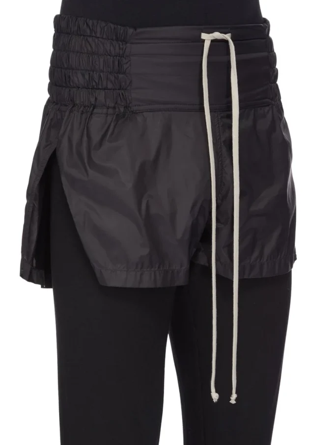 RICK OWENS – PANTS RR02E1302NP-09 RICK OWENS – PANTS RR02E1302NP-09