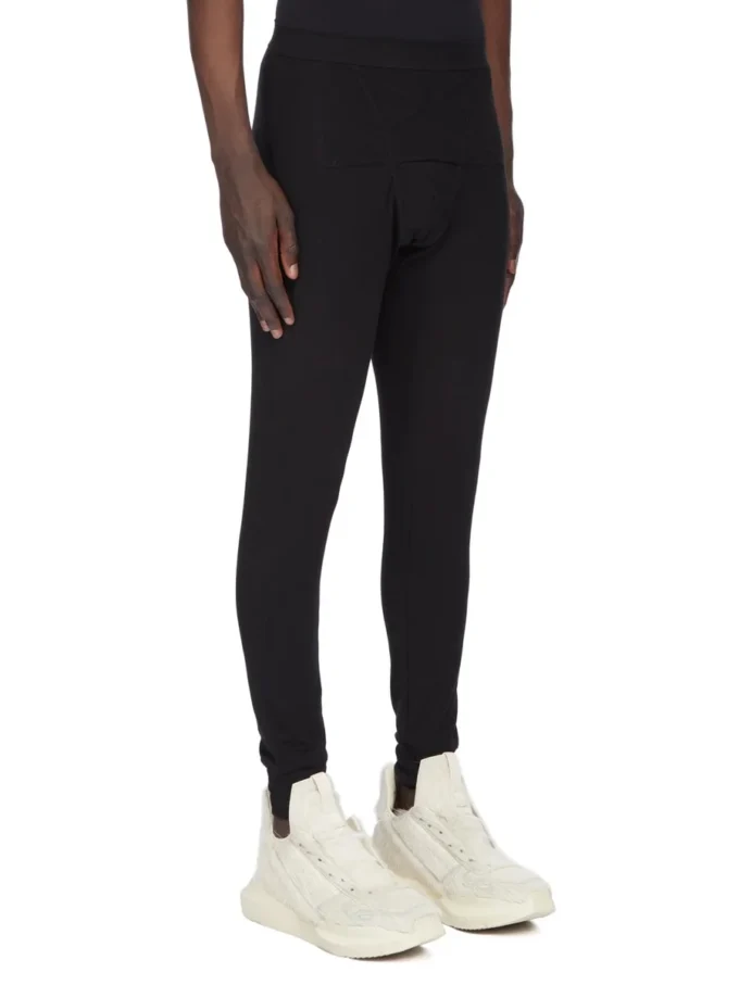 RICK OWENS – PANTS RR02E1304JPTET2-09