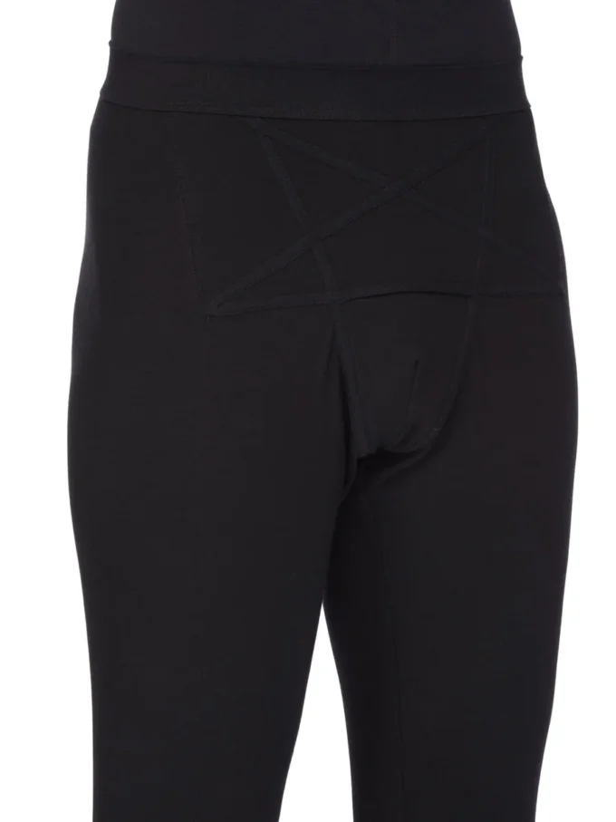 RICK OWENS – PANTS RR02E1304JPTET2-09