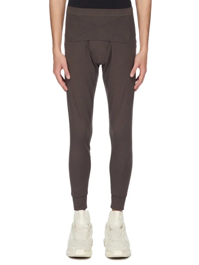 RICK OWENS – PANTS RR02E1304JPTET2-78