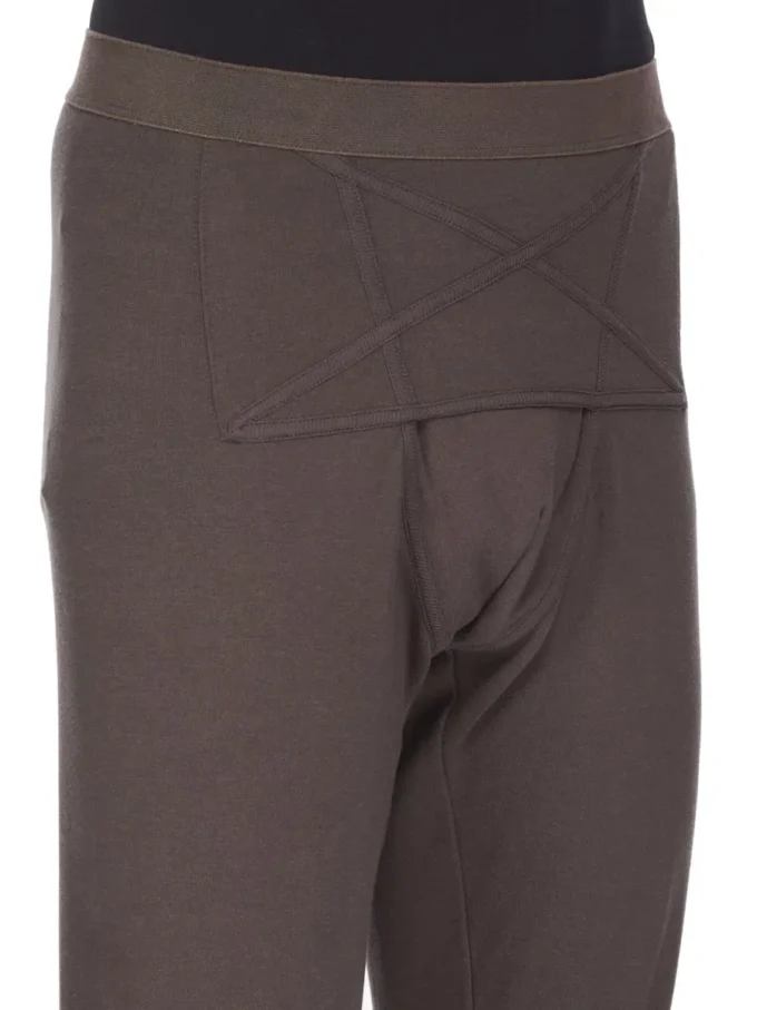 RICK OWENS – PANTS RR02E1304JPTET2-78