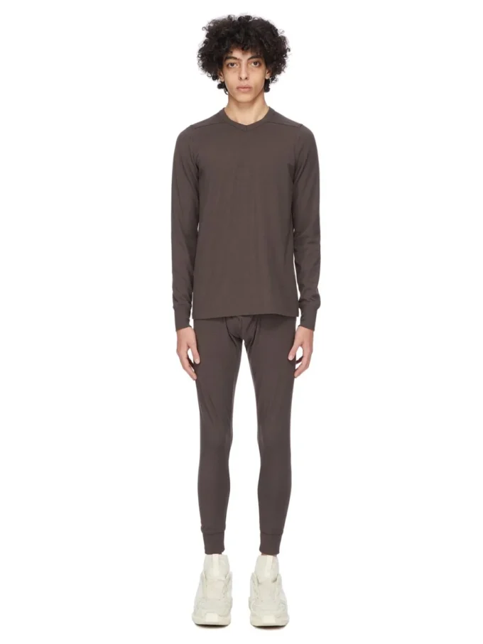 RICK OWENS – PANTS RR02E1304JPTET2-78