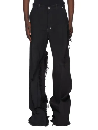 RICK OWENS – PANTS RR02E1308BBCL-09 RICK OWENS – PANTS RR02E1308BBCL-09