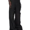 RICK OWENS – PANTS RR02E1308BBCL-09