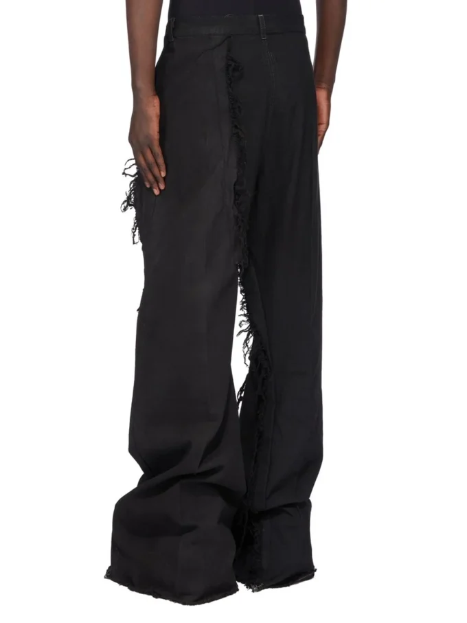 RICK OWENS – PANTS RR02E1308BBCL-09