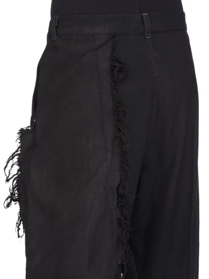RICK OWENS – PANTS RR02E1308BBCL-09