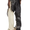 RICK OWENS – PANTS RR02E1308BMC921-0921 RICK OWENS – PANTS RR02E1308BMC921-0921