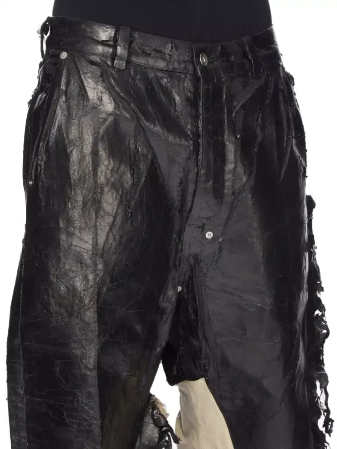 RICK OWENS – PANTS RR02E1308BMC921-0921 RICK OWENS – PANTS RR02E1308BMC921-0921