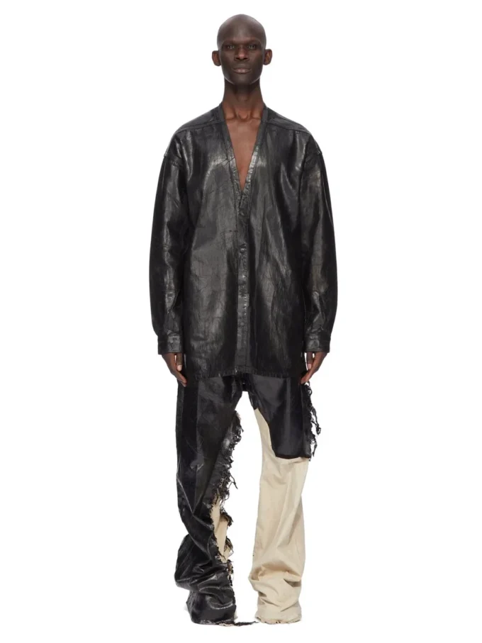 RICK OWENS – PANTS RR02E1308BMC921-0921 RICK OWENS – PANTS RR02E1308BMC921-0921