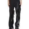RICK OWENS – PANTS RR02E1308BMCCL-09
