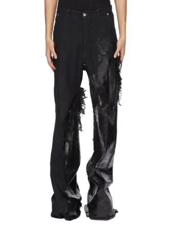 RICK OWENS – PANTS RR02E1308BMCCL-09 RICK OWENS – PANTS RR02E1308BMCCL-09