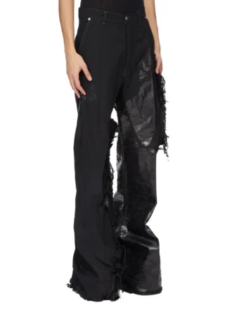 RICK OWENS – PANTS RR02E1308BMCCL-09 RICK OWENS – PANTS RR02E1308BMCCL-09