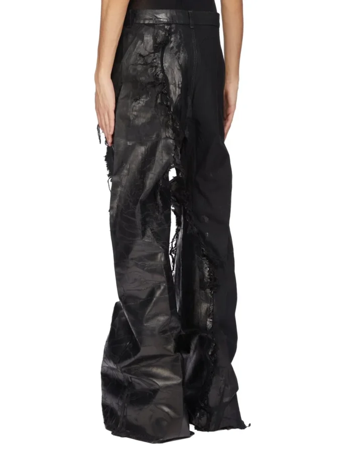 RICK OWENS – PANTS RR02E1308BMCCL-09