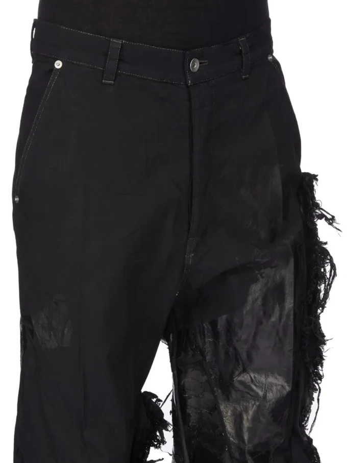 RICK OWENS – PANTS RR02E1308BMCCL-09