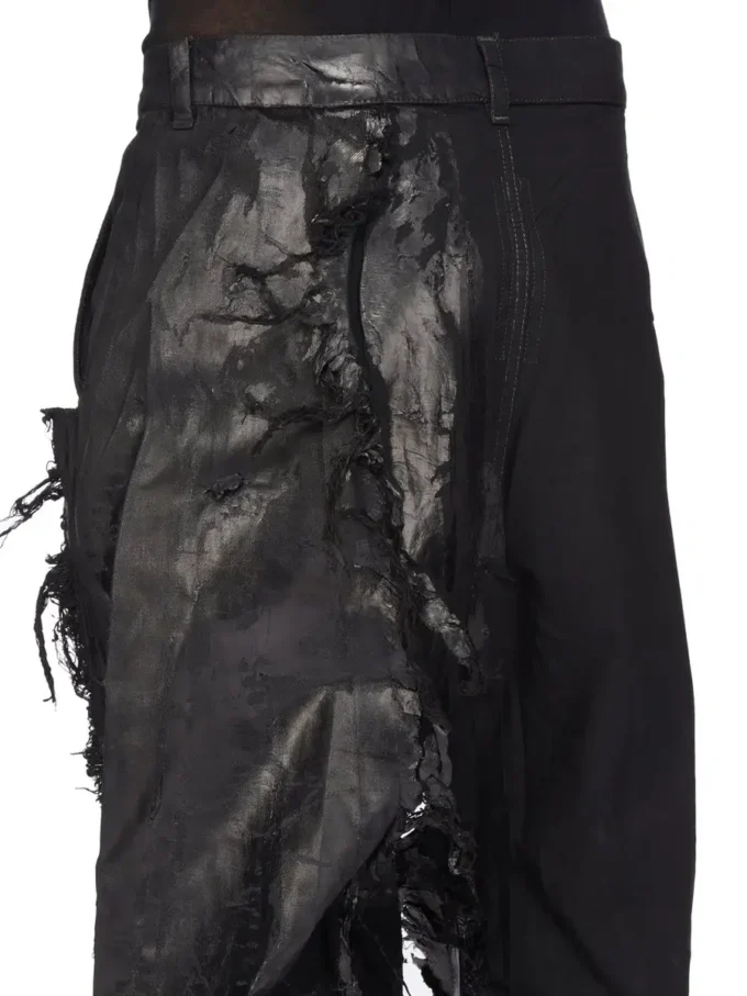 RICK OWENS – PANTS RR02E1308BMCCL-09