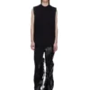 RICK OWENS – PANTS RR02E1308BMCCL-09
