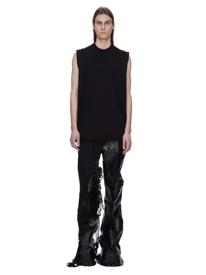 RICK OWENS – PANTS RR02E1308BMCCL-09