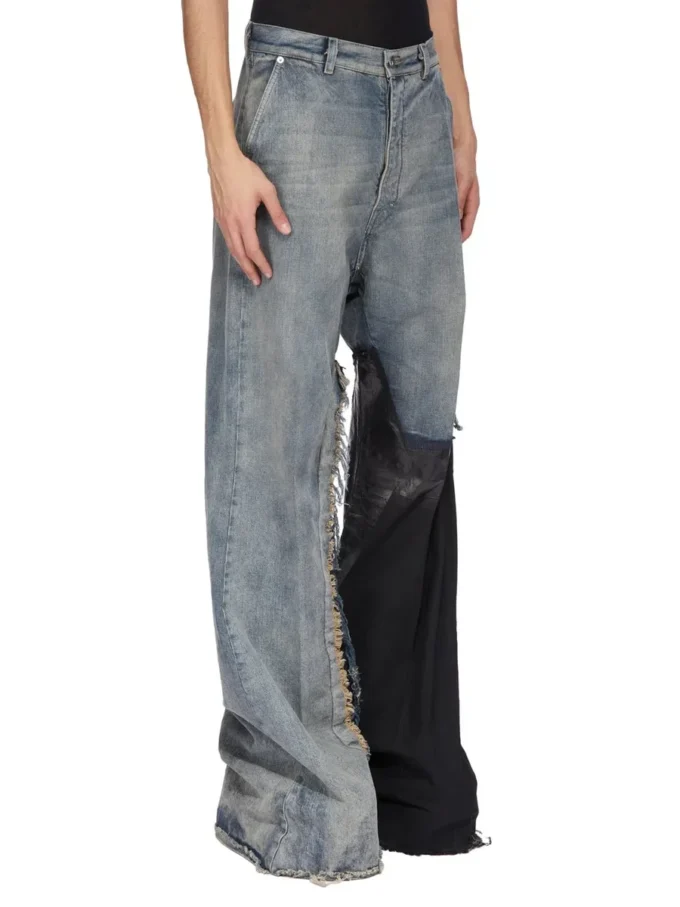 RICK OWENS – PANTS RR02E1308DWG769-7609