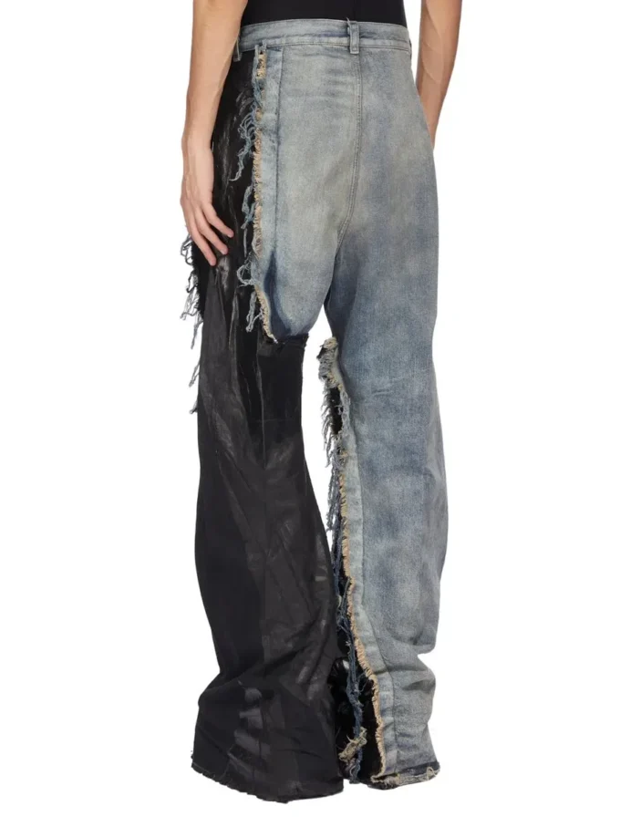 RICK OWENS – PANTS RR02E1308DWG769-7609