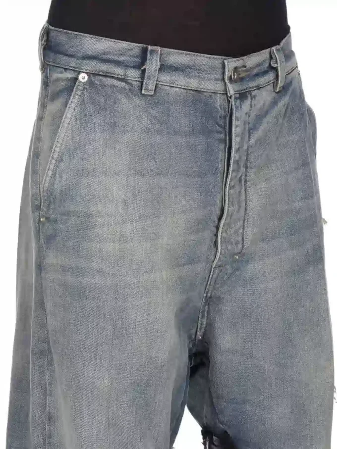 RICK OWENS – PANTS RR02E1308DWG769-7609