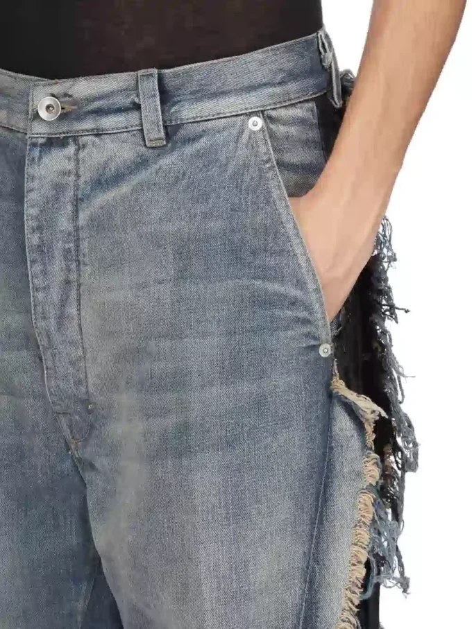 RICK OWENS – PANTS RR02E1308DWG769-7609