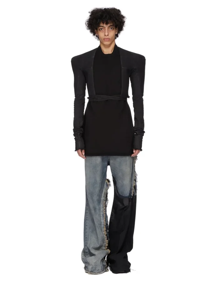 RICK OWENS – PANTS RR02E1308DWG769-7609