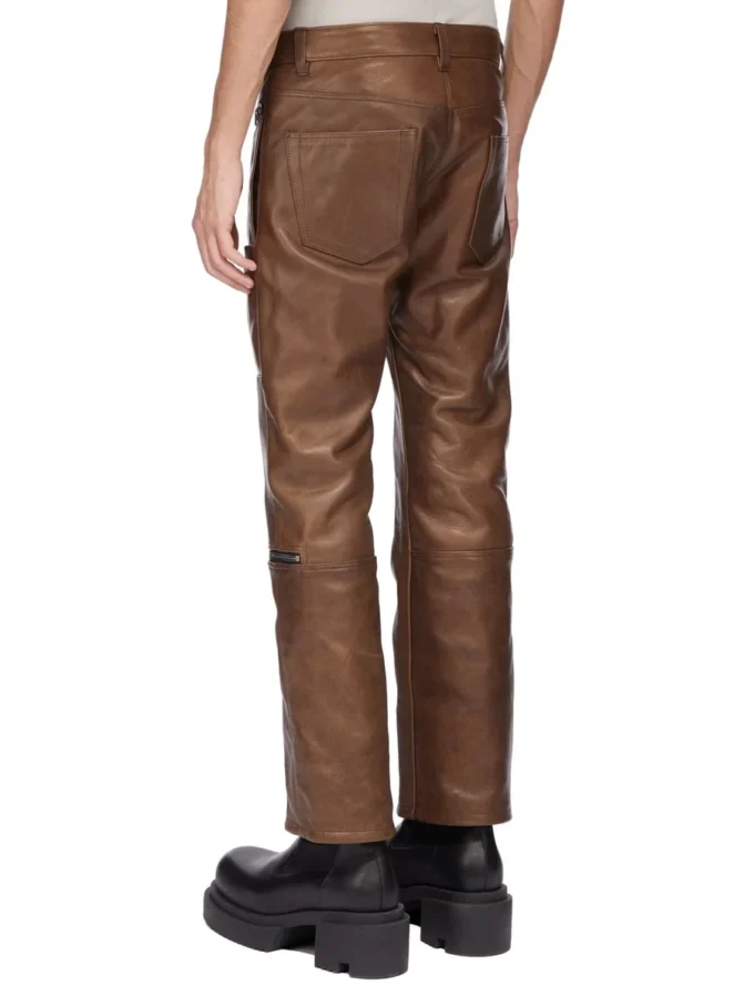 RICK OWENS – PANTS RR02E1329LHOSJP-04