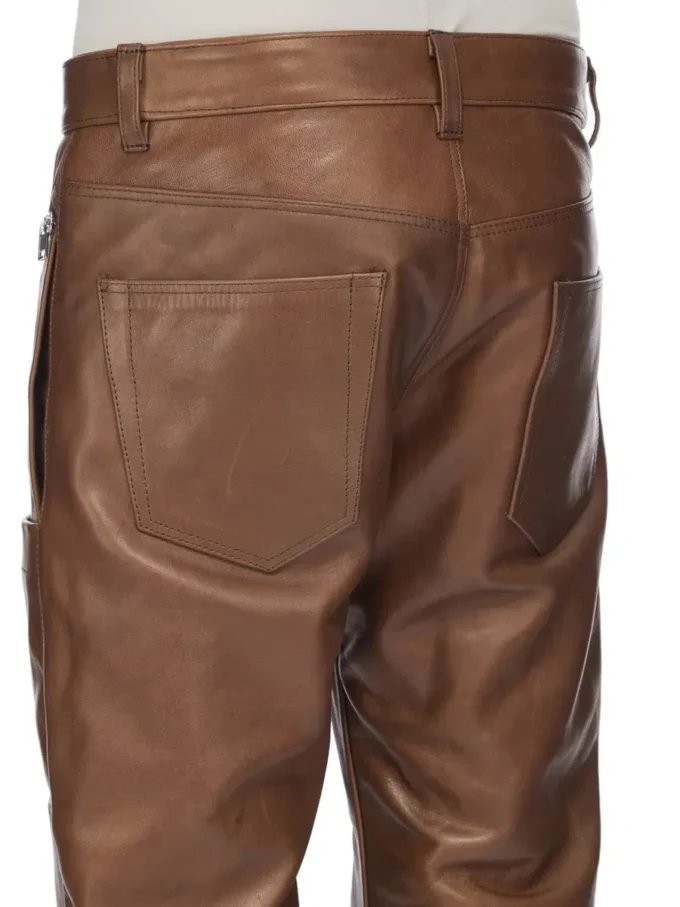 RICK OWENS – PANTS RR02E1329LHOSJP-04