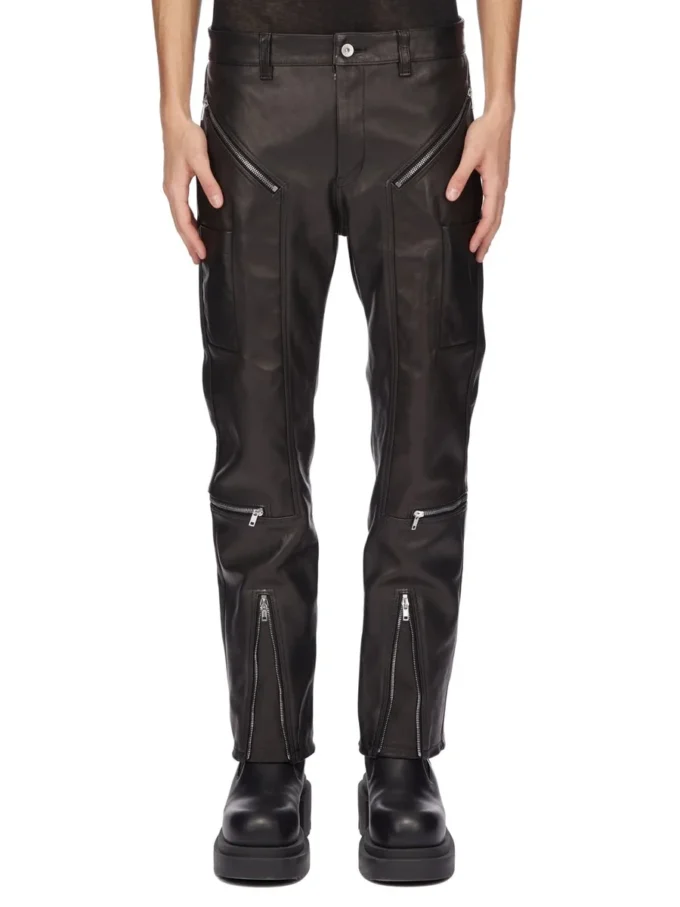 RICK OWENS – PANTS RR02E1329LHOSJP-09 RICK OWENS – PANTS RR02E1329LHOSJP-09